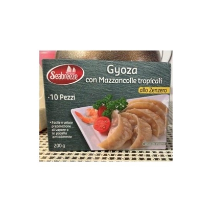 Picture of SEABREEZE GYOZA 200GR